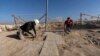 باستان‌شناسان اسرائیلی «دروازه شهر ۵۵۰۰ ساله» را کشف کردند