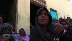 Microfinance Gives Voice to Rural Indian Women