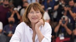 Fallece en París la actriz y cantante Jane Birkin