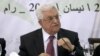Abbas Calls Holocaust ‘Heinous Crime’