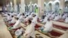 Pilgrims Pray on Peak Day of Hajj in Shadow of Coronavirus 