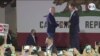 Presidente Biden apoya al gobernador de California ante elección revocatoria