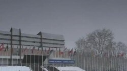 EU ponovo o slučaju Sejdić-Finci