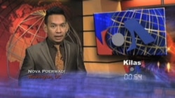 Kilas VOA 20 Januari 2015