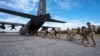 امریکا متعهد به خروج از افغانستان است - مقام امریکایی