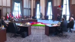 Էրդողանը ցանկանում է ստանալ Պուտինի ու Ռոհանիի աջակցությունը