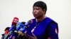 ICC Prosecutor Calls on Sudan to Hand Over War Crimes Suspects