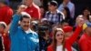 Présidentielle anticipée au Venezuela, Maduro cherche sa réélection