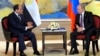 Egypt seeks closer ties with Russia