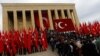 Turkey's EU Bid in Doubt Amid Mounting Criticism