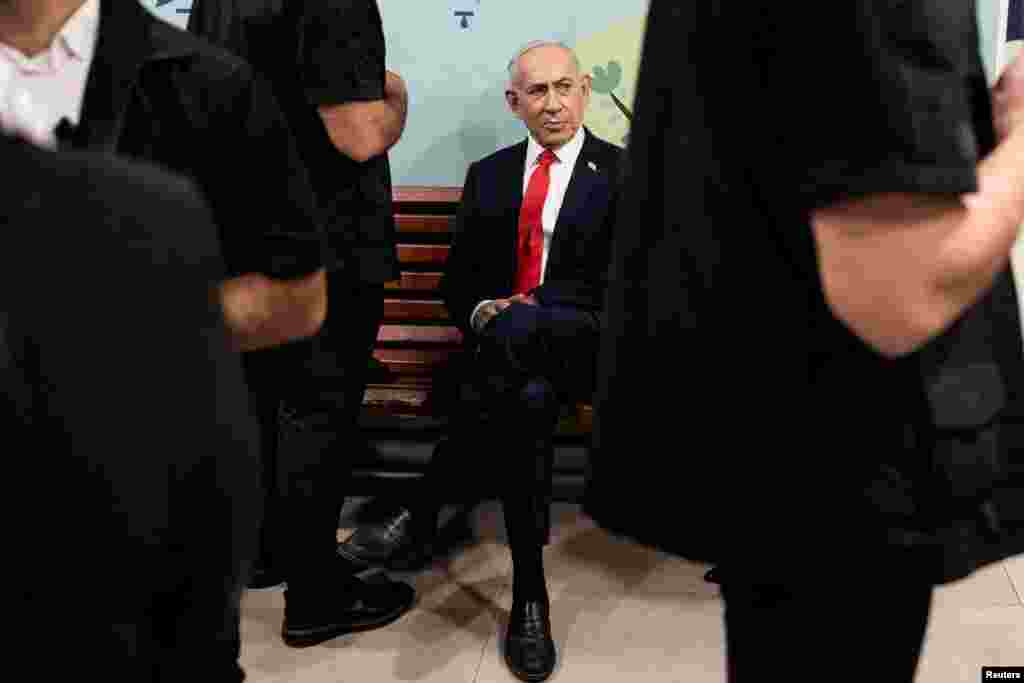 ISRAEL-ELECTION/