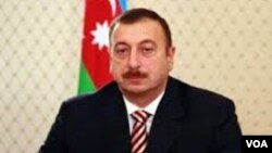 İlham Əliyev