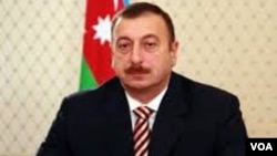 İlham Əliyev