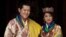 Martohet mbreti i shtetit të vogël të Himalajeve, Bhutanit