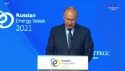 Նախագահ Վլադիմիր Պուտինը հայտարարել է