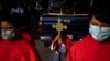Represión en Nicaragua contra la Iglesia católica siembra miedo entre los fieles