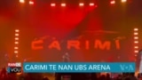 CARIMI Ranpli UBS Arena