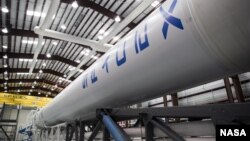 SpaceX Falcon 9