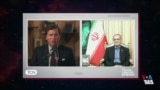 مسعود پزشیکان چه دروغ‌هایی به تاکر کارلسون گفت؟
