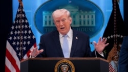 特朗普总统表示美国将与伊朗合作“挖掘并移除”浓缩铀 