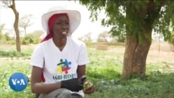 Des Sénégalaises redéfinissent l'agriculture et l'entrepreneuriat numérique