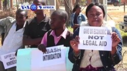 Manchetes Africanas 7 Julho 2014