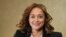 Isabel dos Santos à Londres en Grande Bretagne le 9 janvier 2020.