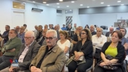 Rewşa Kurdan di Panelekê de li Stenbolê Hate Gotûbêjkirin
