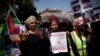 South Africans March Again in Outcry Over Rapes, Murders