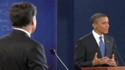 Obama y Romney cabeza a cabeza