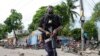  Abanyamerika Basabwa kuva muri Haiti ku Mvo z'Umutekano 