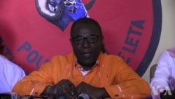 Ayiti: Opinyon Jonas Coffy sou Sitiyasyon Peyi a