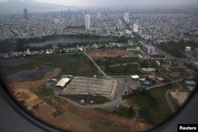 Agent Orange Still A Major Concern For Vietnam