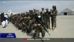 Turqia kërkon të marrë rolin e ndërmjetësit me talebanët