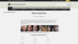 皮尤研究中心星期四(4月29日)公佈的對2019年美國人口普查局數據的一項分析顯示，亞裔美國人口達到了2400萬人