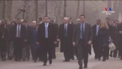 Եվրոպայի հրեաները ահազանգում են հակասեմիտիզմի աճի վերաբերյալ