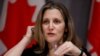 Canada to Impose Retaliatory Tariffs on US Goods, Hopes for Resolution