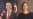 合成图片：共和党参议员伯尼·莫雷诺(左)与民主党参议员埃莉萨·斯洛特金