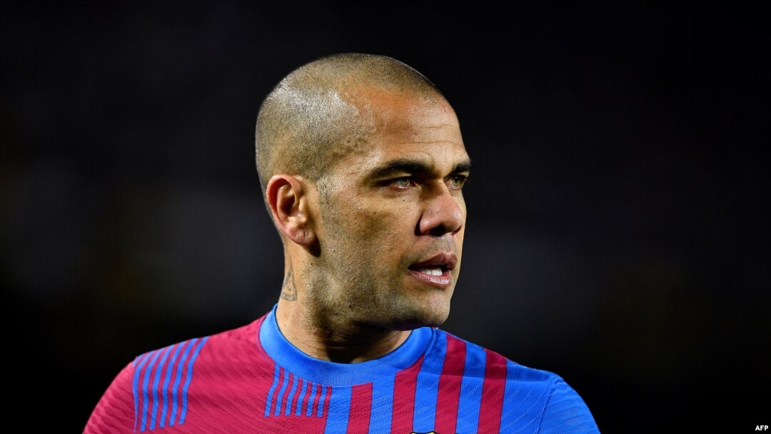 Dani Alves