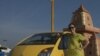 Nano Diaries: Tiny Car Makes Big India Road Trip