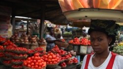 Les commerçantes tiennent une campagne de sensibilisation dans neuf marchés de Kinshasa