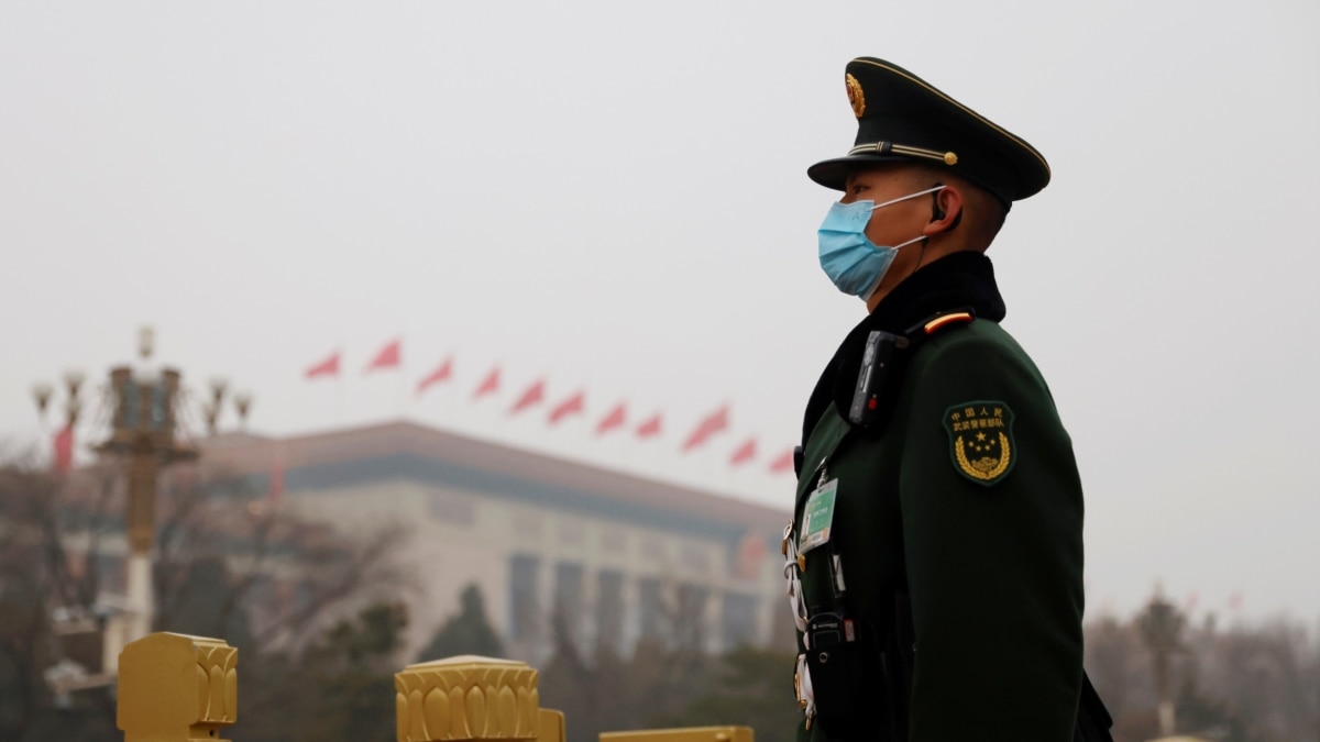 China Sentences US Citizen to Death for Murder - Vimarsana News