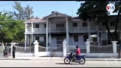 Anplaye 2 Enstitisyon Piblik nan Gonayiv Fèmen Biwo sa yo pou Egzije Plizyè Mwa Salè