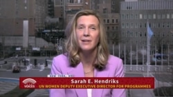 UN report shows gains in gender equality, but at slow and uneven pace