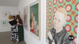 South African artists, influencers with albinism fight stigma