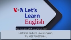 [VOA 기초영어] 팬케이크로 저녁 식사를? 아나와 함께라면 문제 없어요!