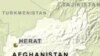 Afghan Energy Minister Survives Deadly Explosion