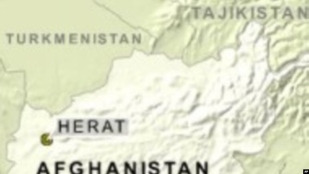 Afghan Energy Minister Survives Deadly Explosion