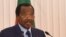 President Paul Biya