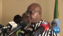 Le Médiateur de la République appelle le président Sall à s'adresser à la jeunesse